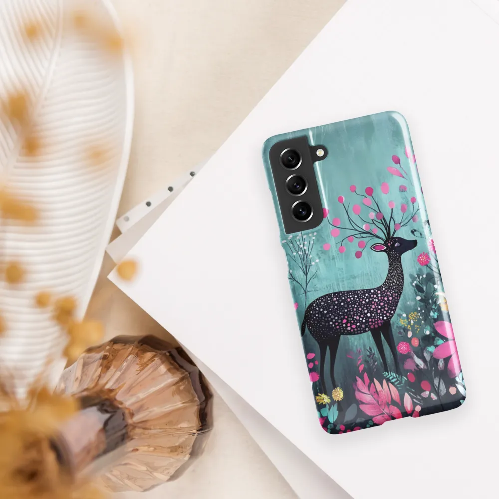 Whimsy in Bloom