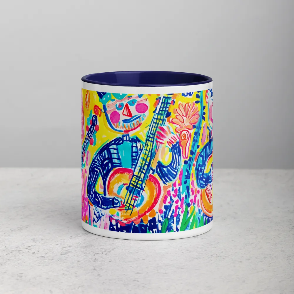 Joyful Duet: A Celebration of Music