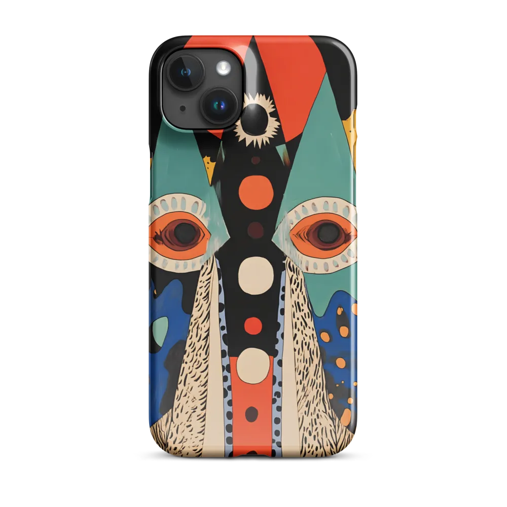 Visages of Vibrancy