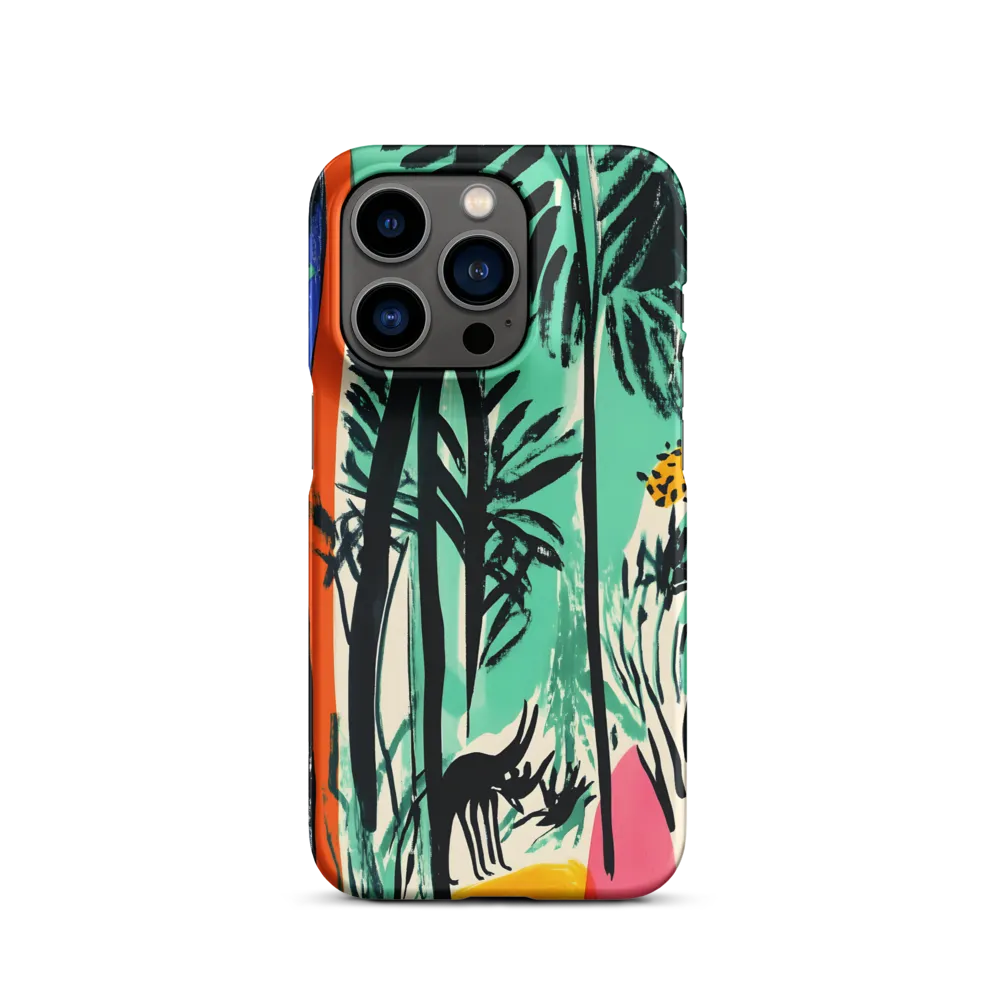 Whispers of the Jungle