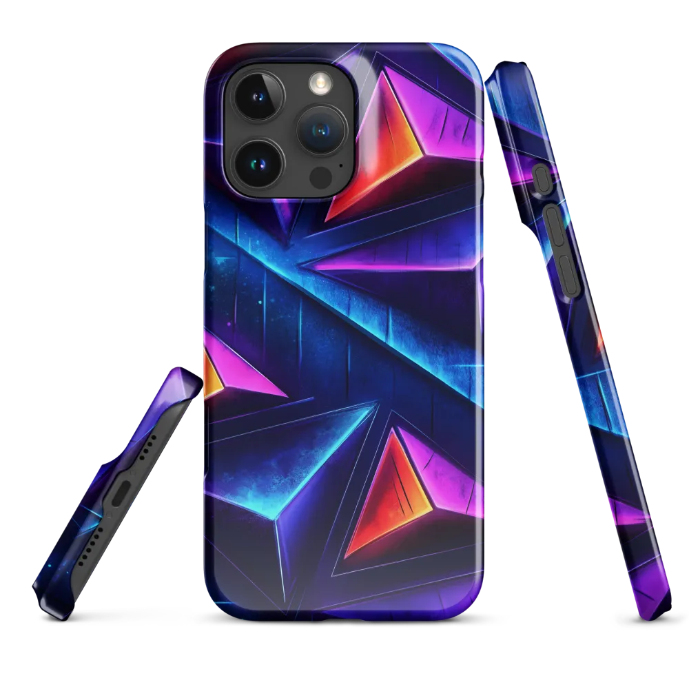 Geometric Luminescence