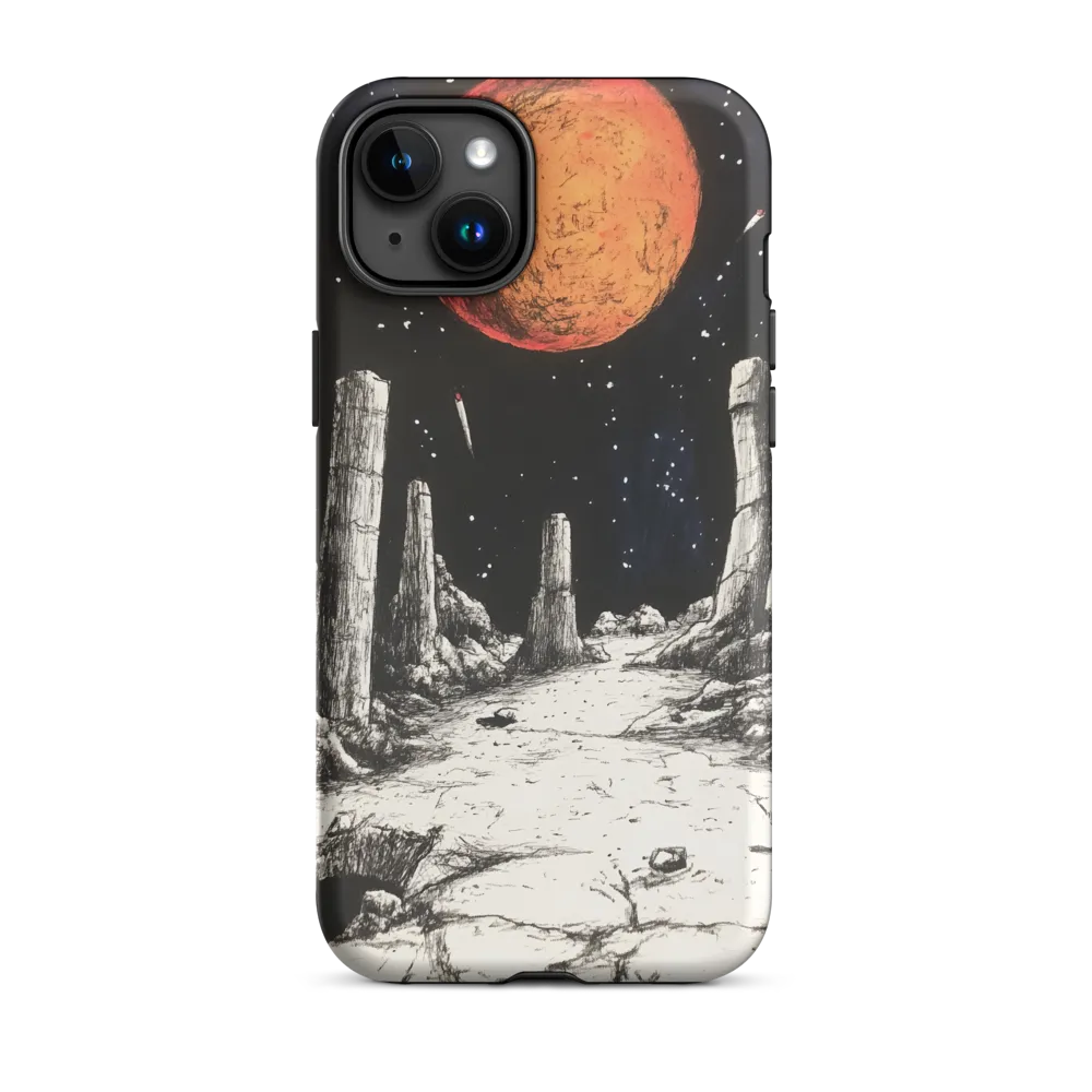 Celestial Desolation