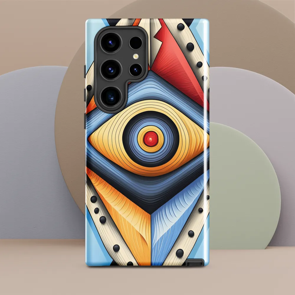 The Visionary Eye