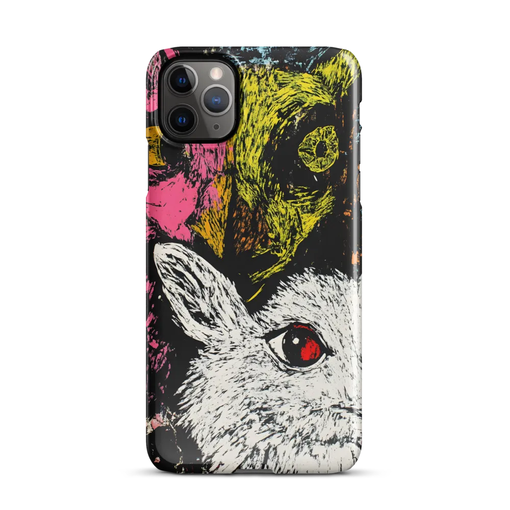 Mystical Creatures | Phone Case |  11 Pro Max | Snap Case | Glossy