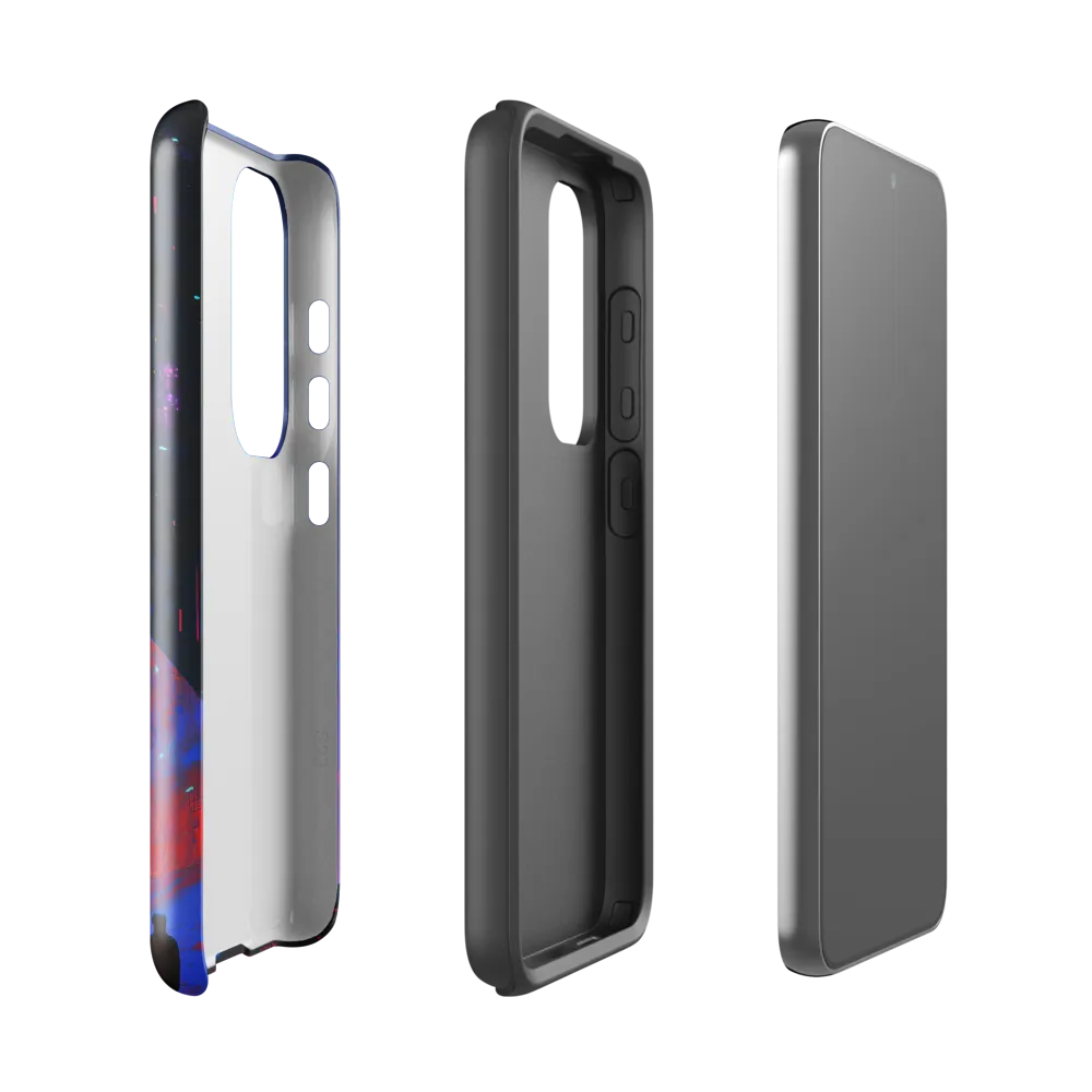 Monoliths of Mystique