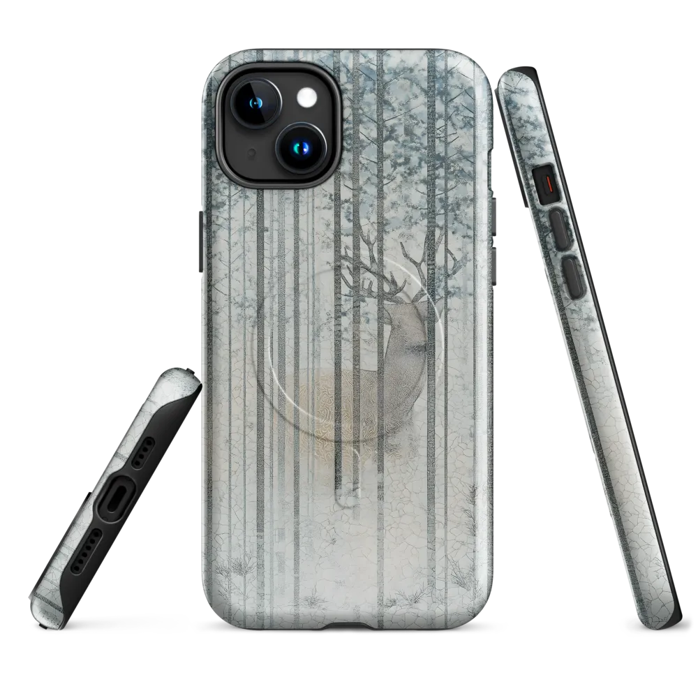 The Whispering Woods