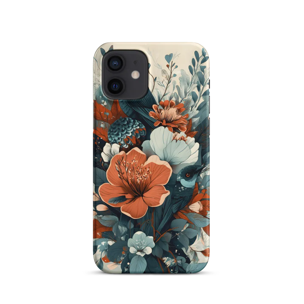 Serenity in Bloom