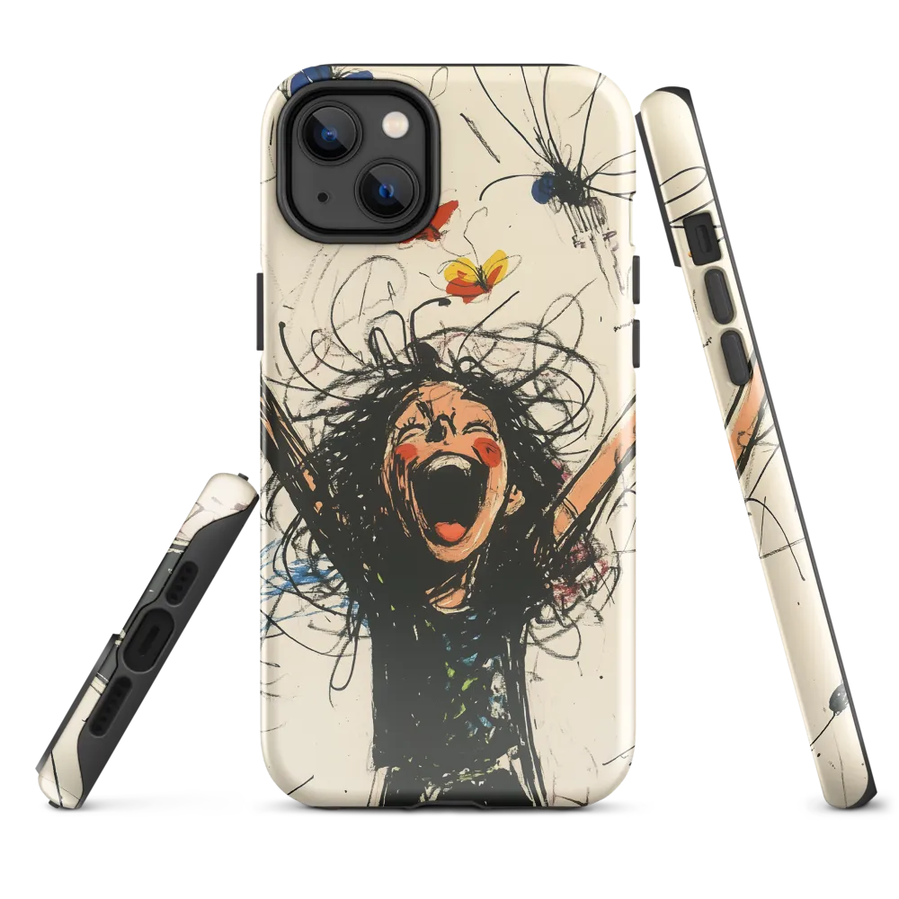 Unleashing Joy