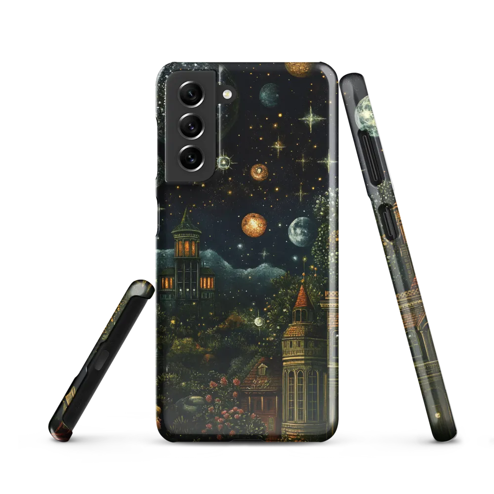 Beyond the Stars: A Journey of Wonder