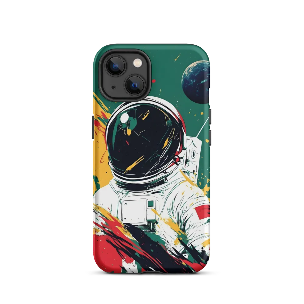 Galactic Explorer: A Modern Odyssey