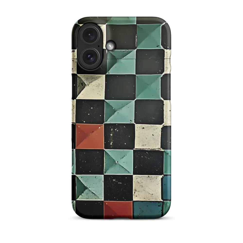 Geometric Harmony