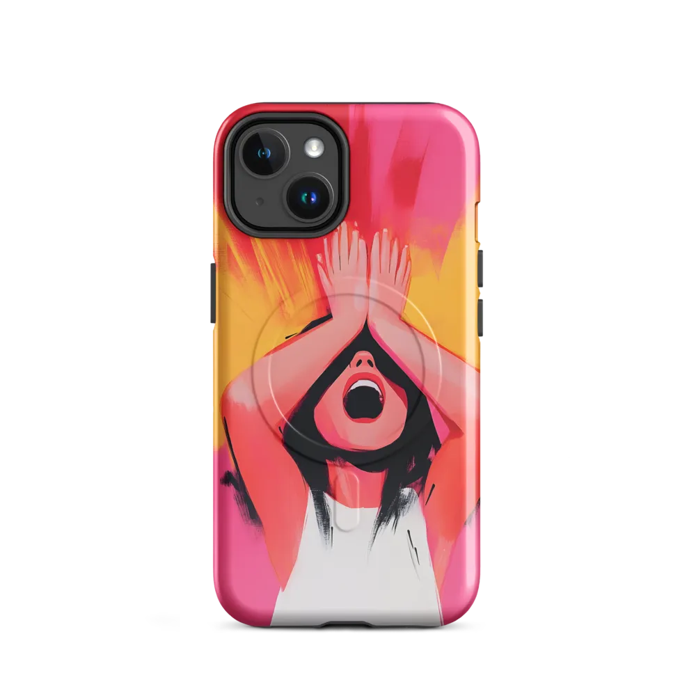 Silent Scream