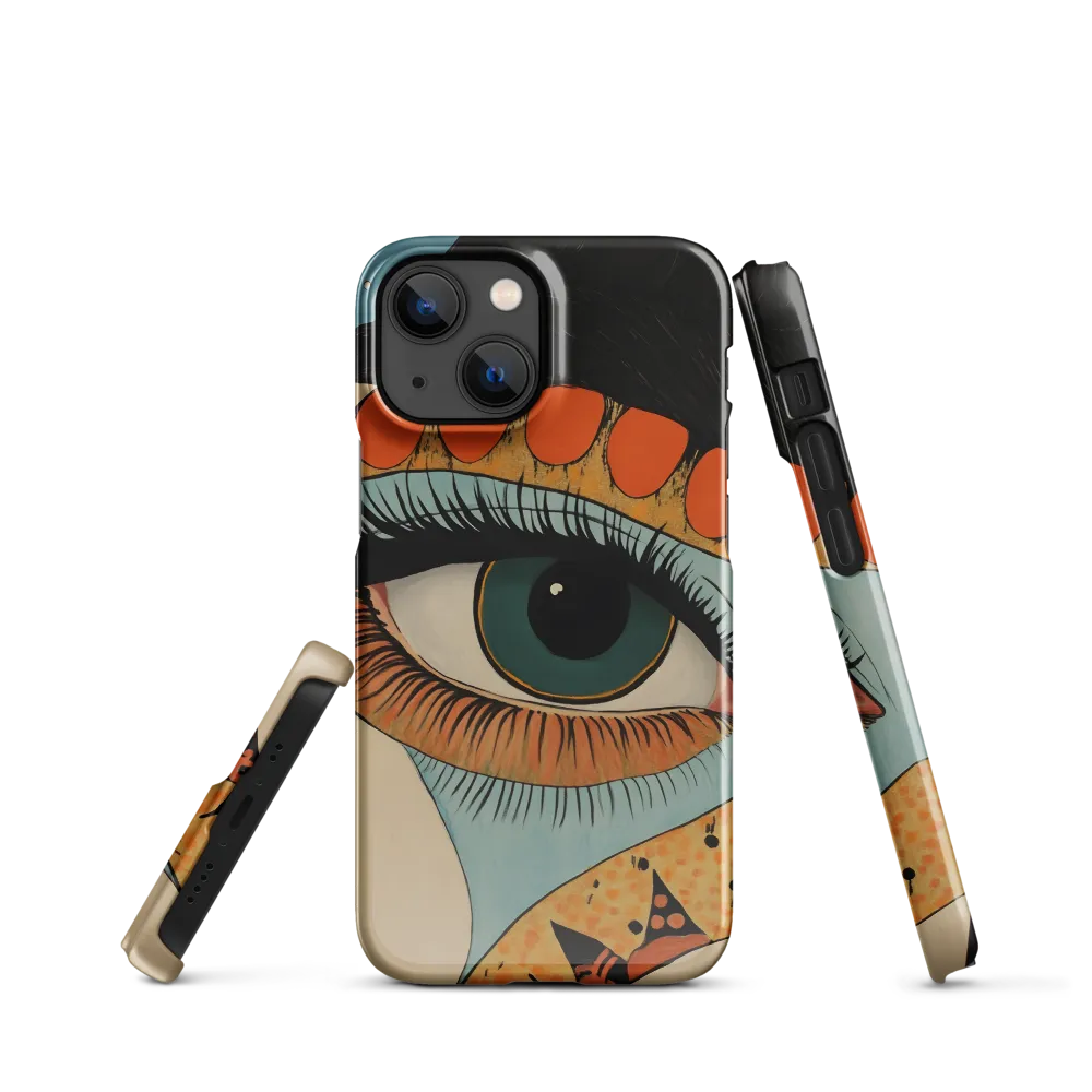 Eye of the Dreamer