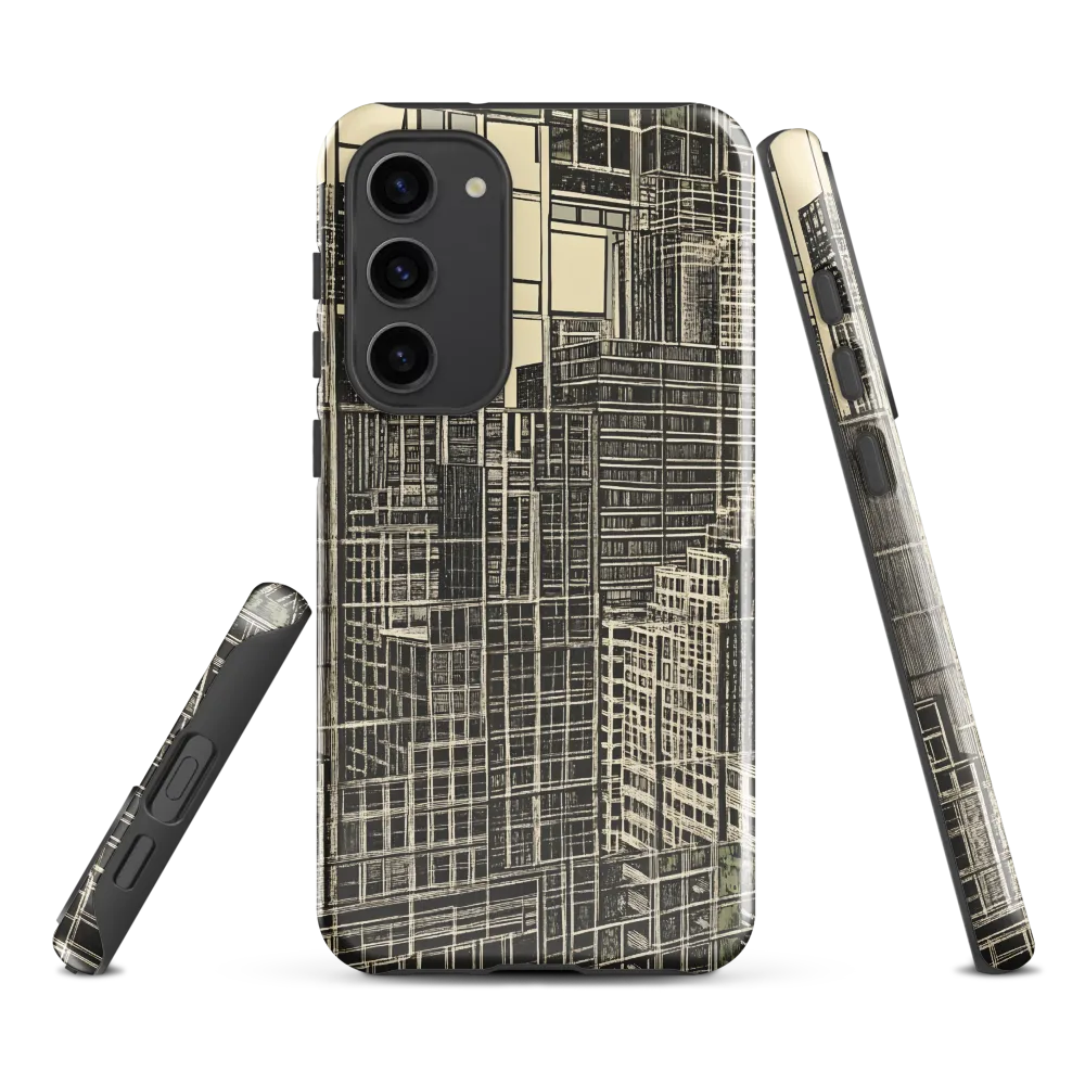 Urban Kaleidoscope