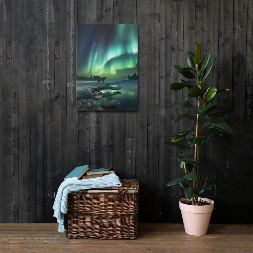 Auroral Guardianship