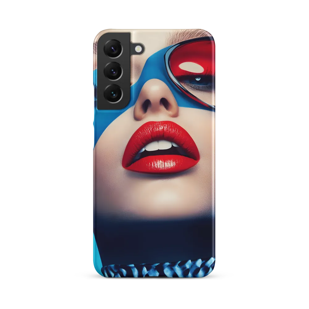 Vivid Expressions