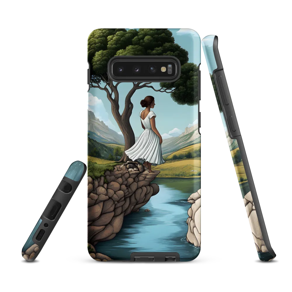 Whispers of Nature