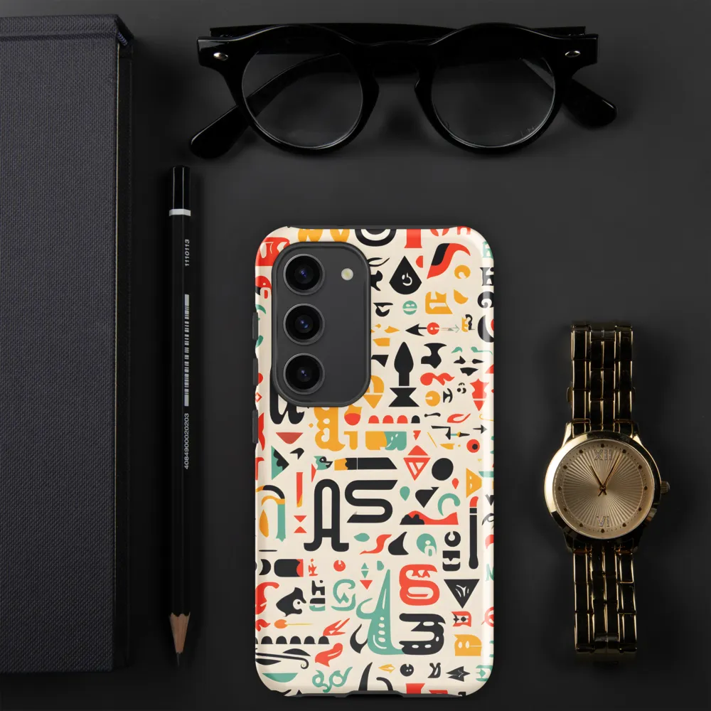 A Symphony of Symbols
