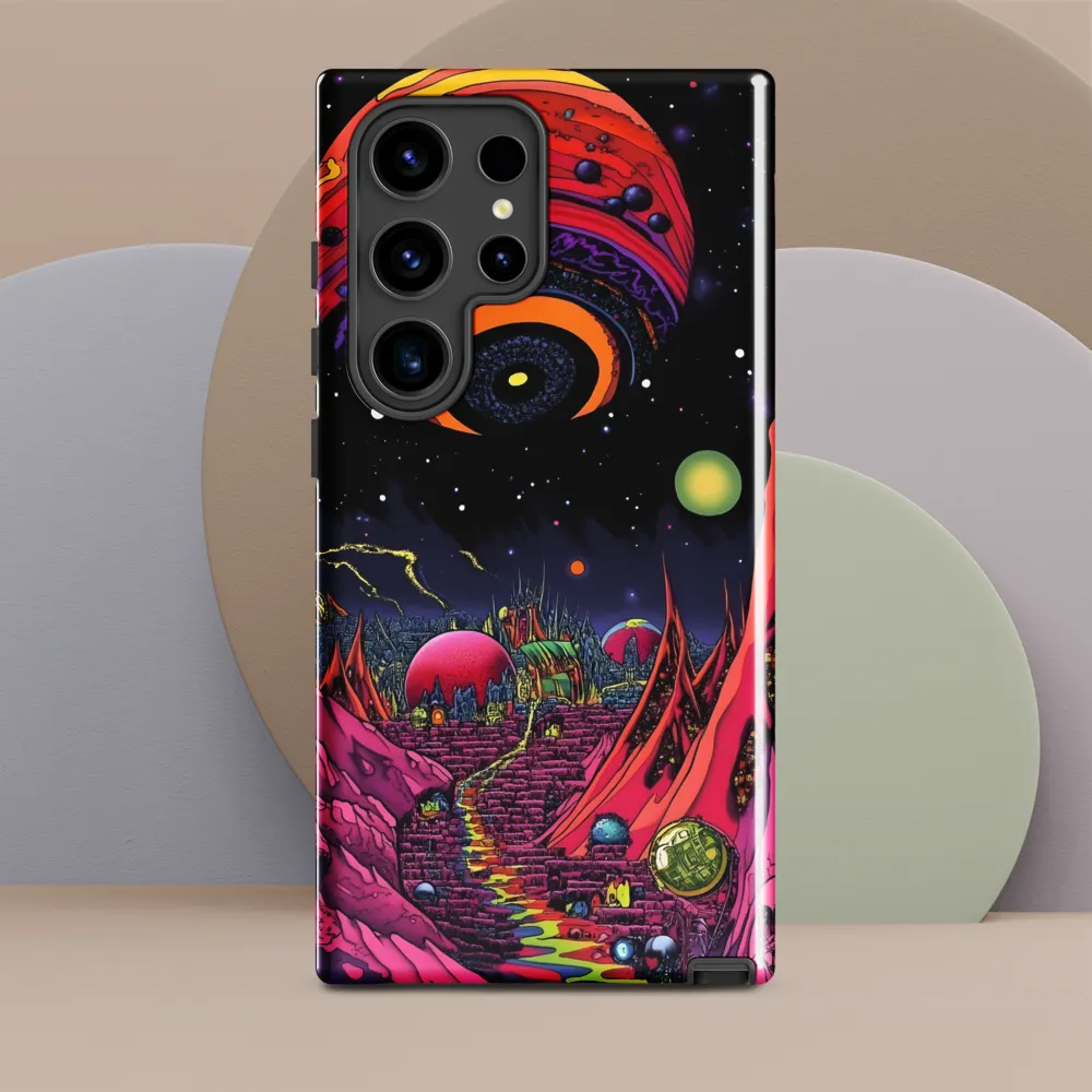 Celestial Dreamscape