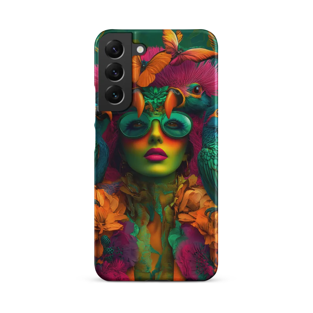 Tropical Reverie