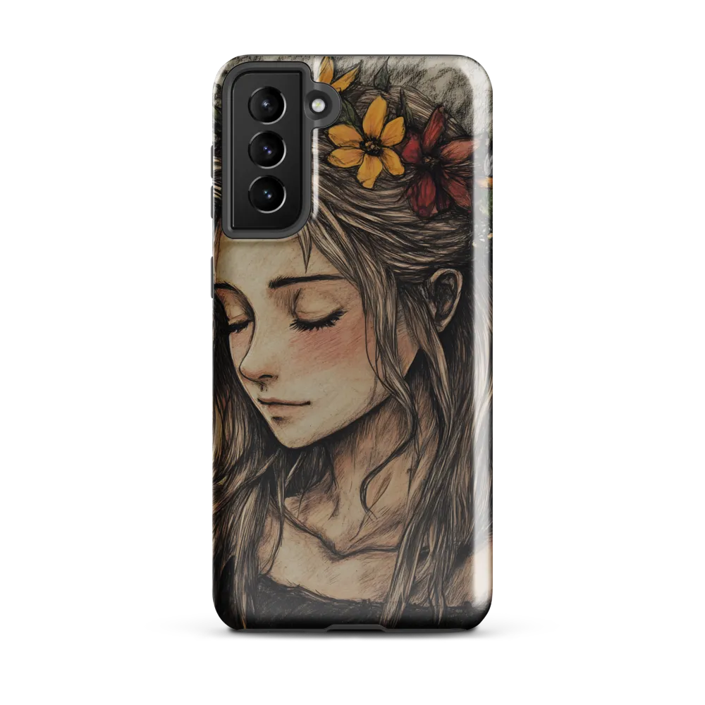 Quiet Bloom