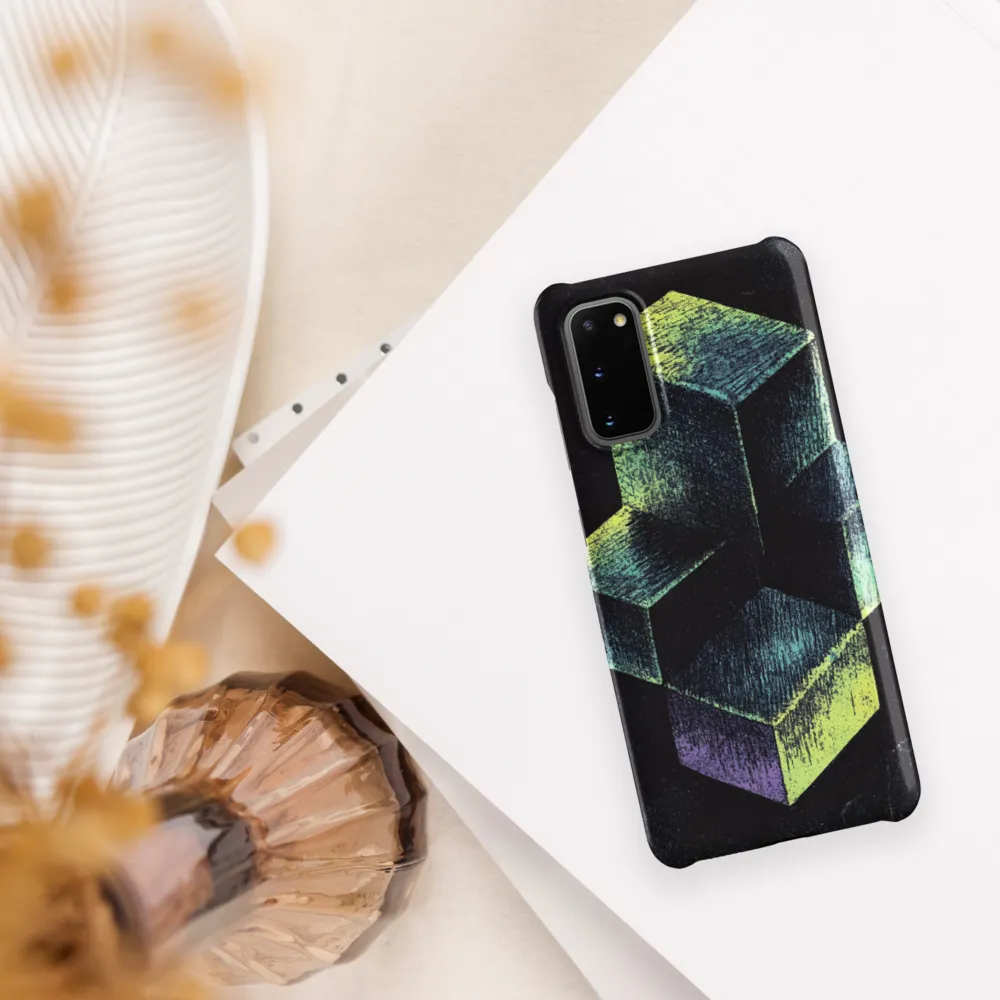Illuminated Geometry