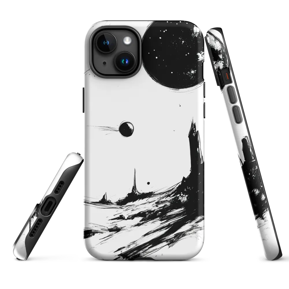 Celestial Visions