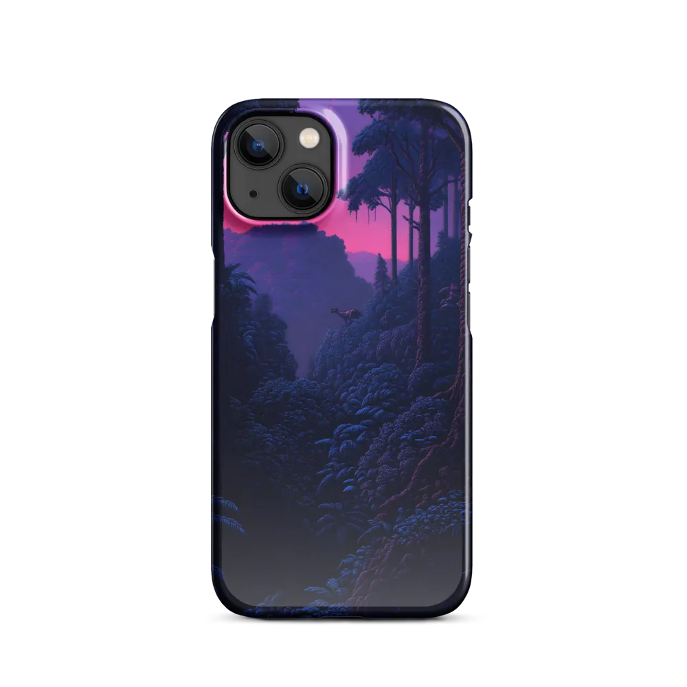 Mystical Forest Reverie
