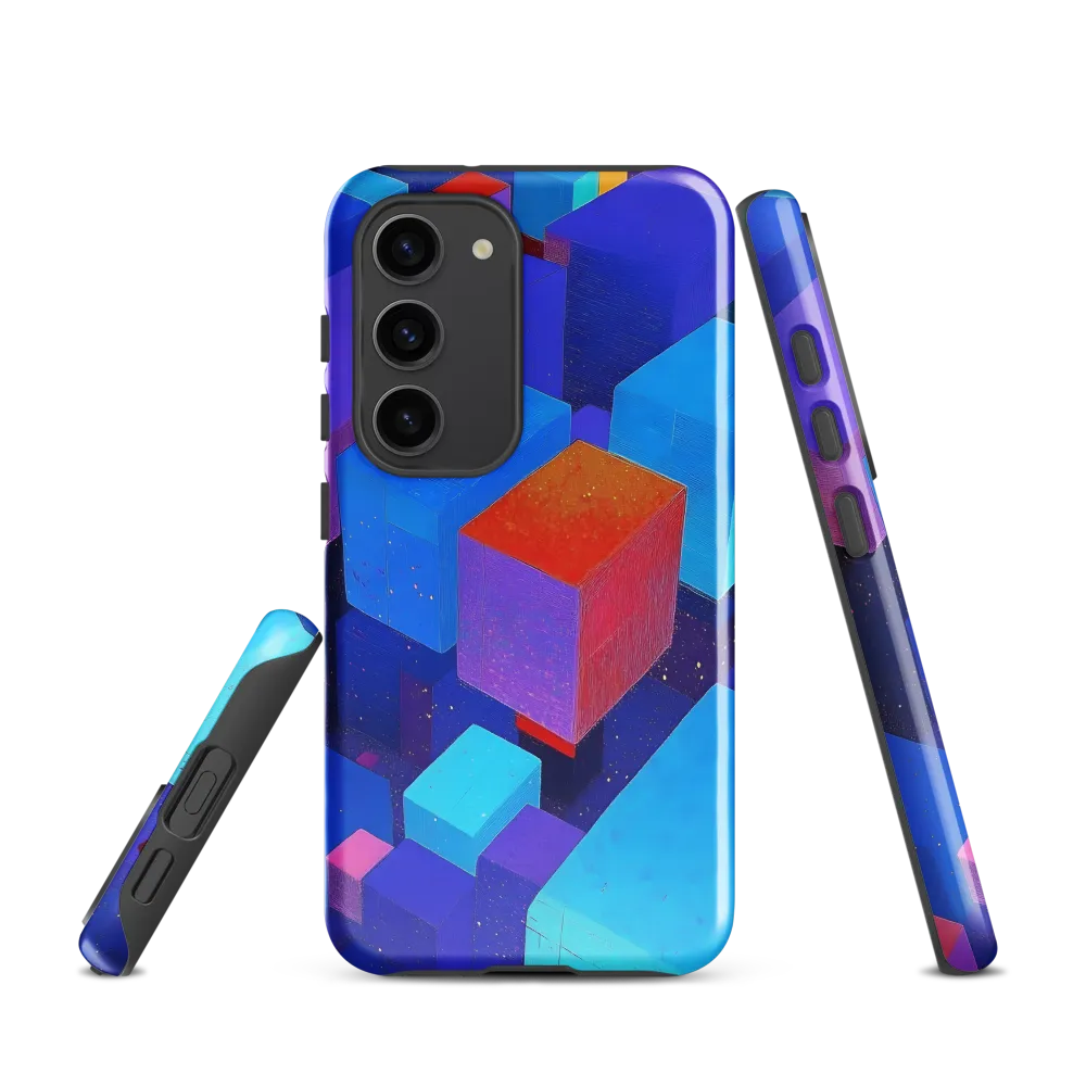 Geometric Dreamscape