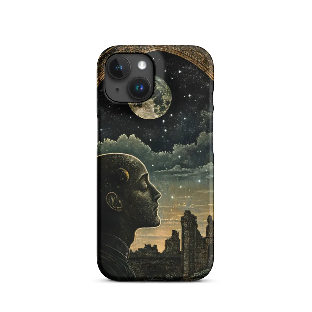 Whispers of the Moon