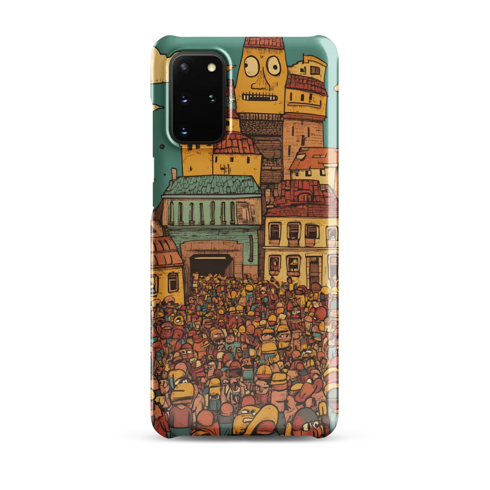 The Quirky City Gathering