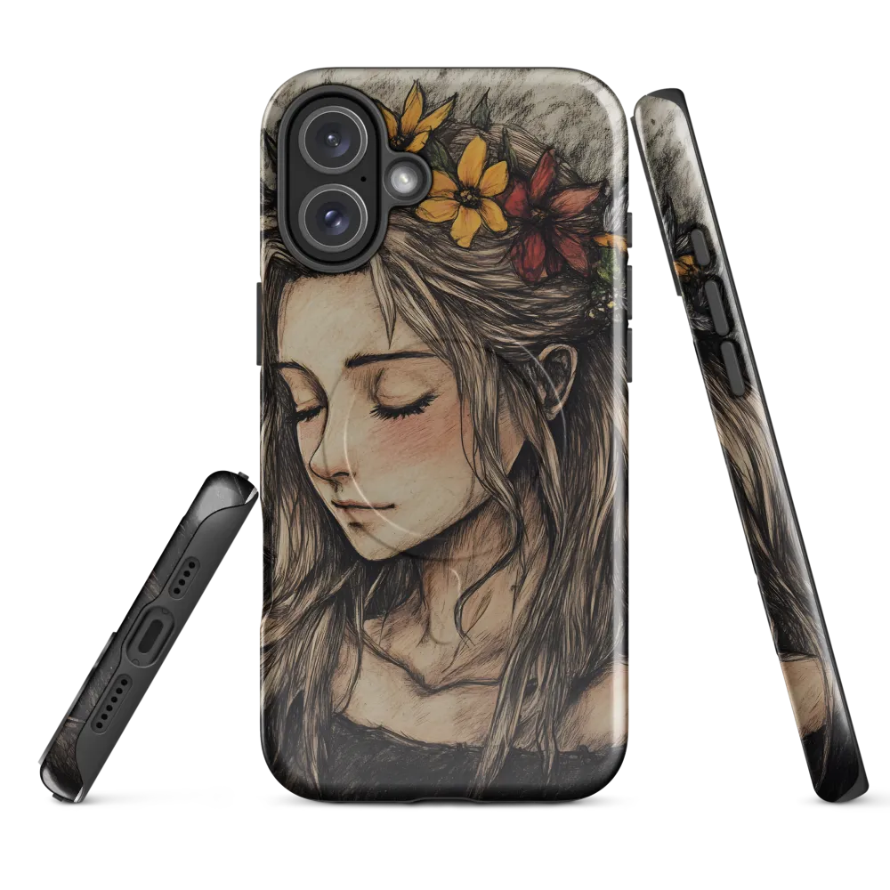 Whispers of Nature