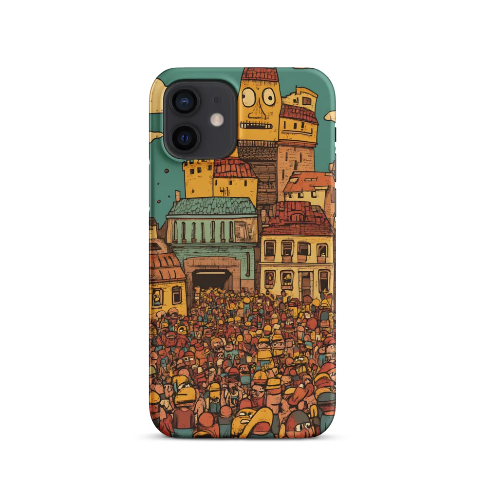 The Quirky City Gathering