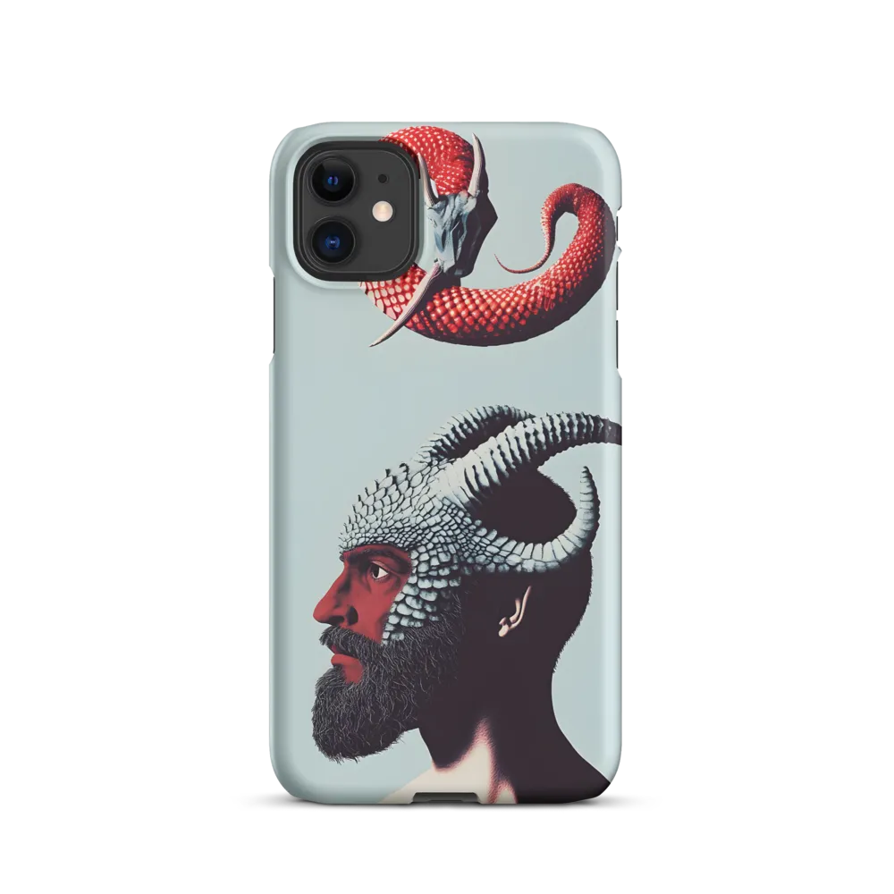 Elysium of the Horned One