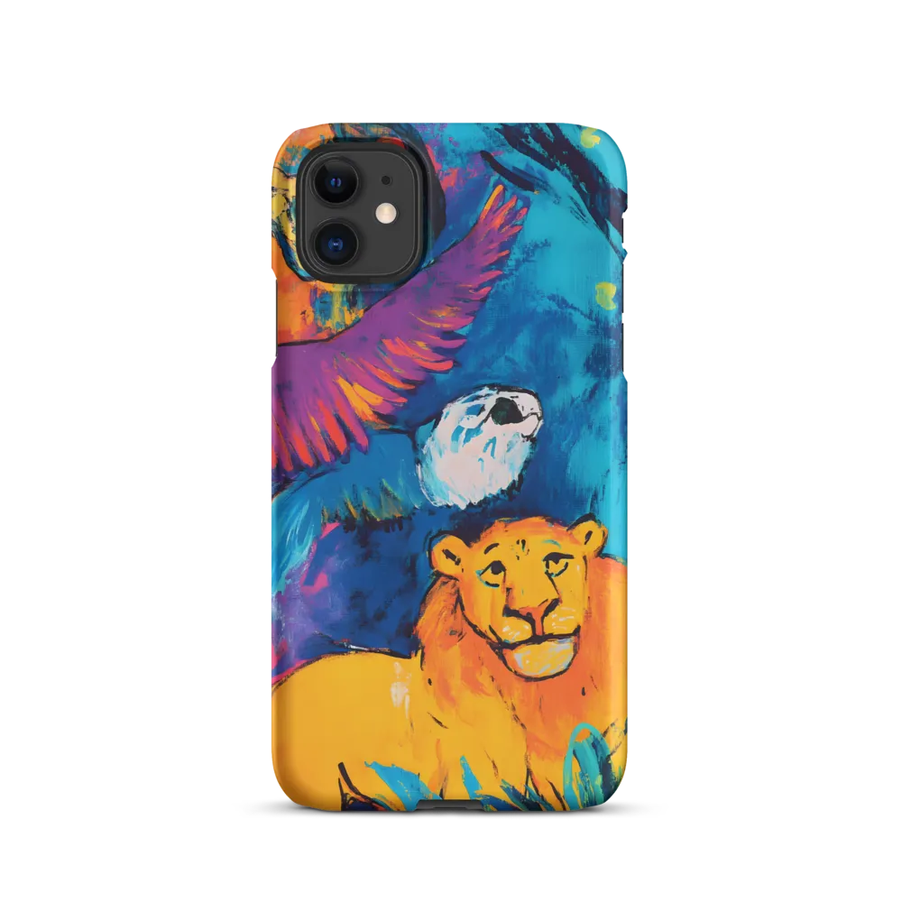 Wild Symphony