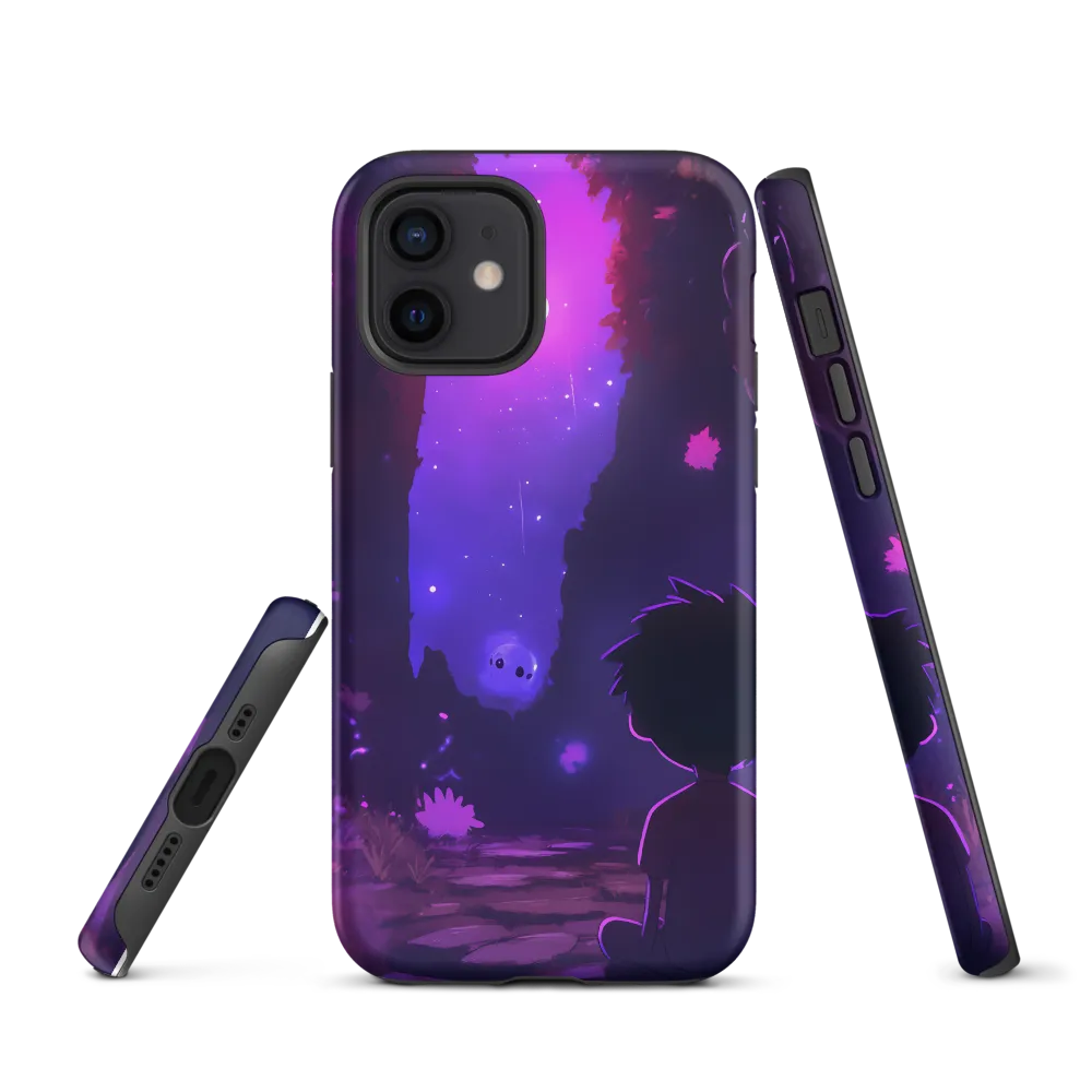 Lost in Cosmic Wonder