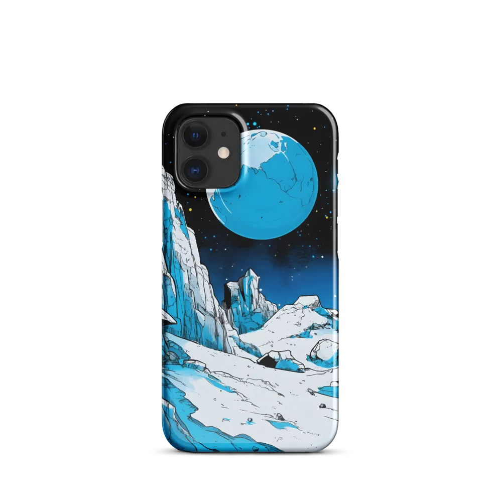 Celestial Ice