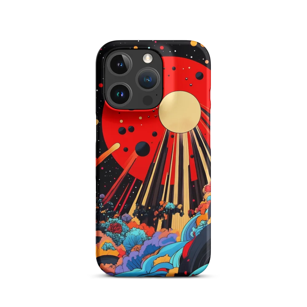 Cosmic Reverie