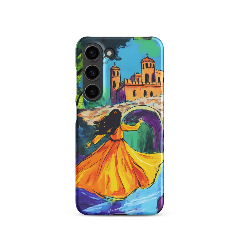 Dance of Dreams: Journey to the Castle