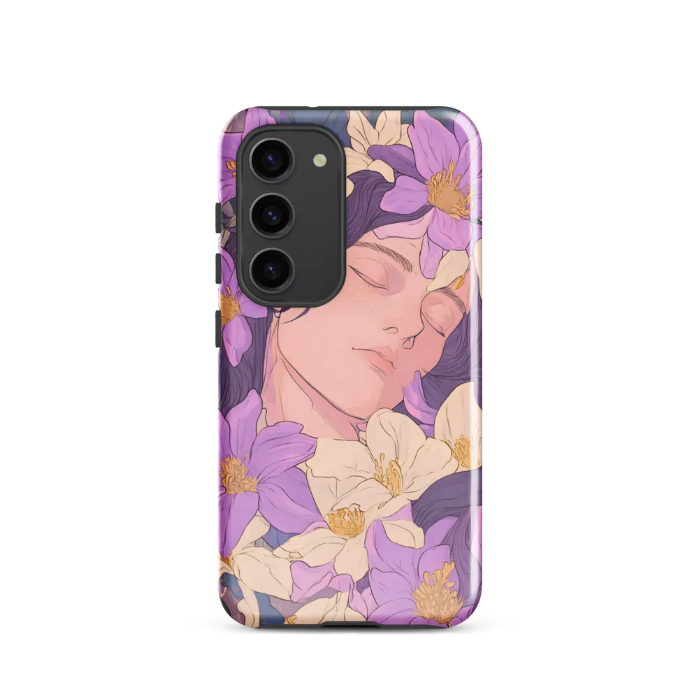 Harmony in Bloom