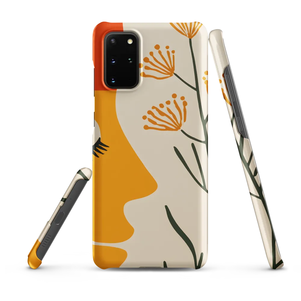Whispers of Nature