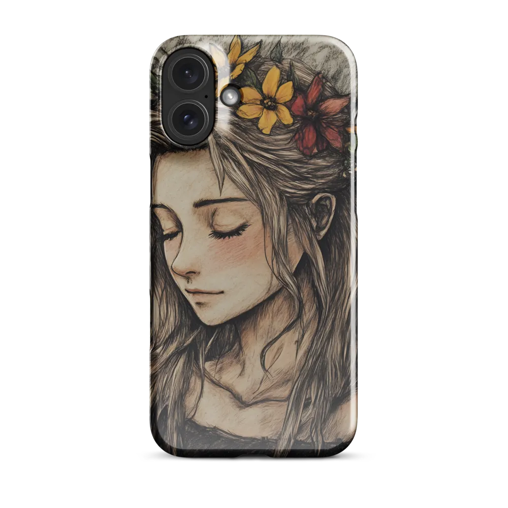 Quiet Bloom