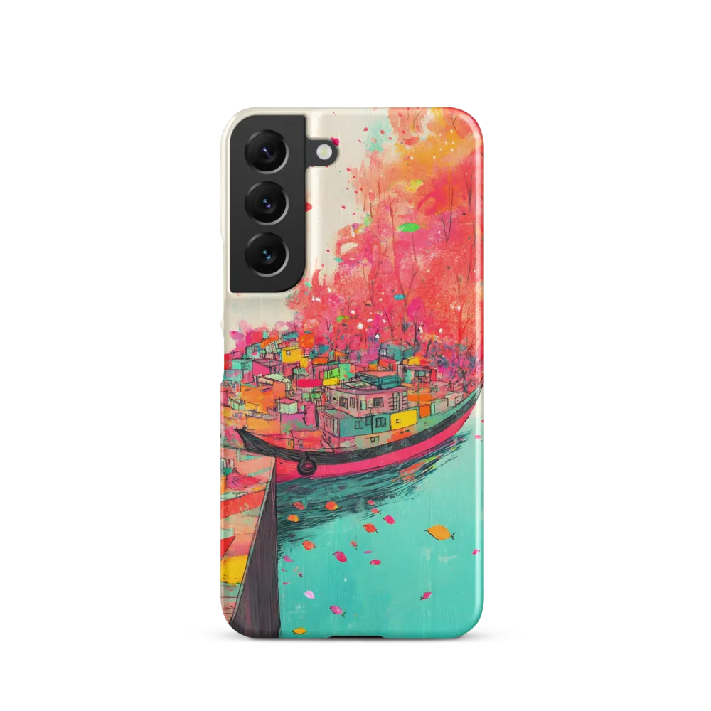 Whispers of a Colorful Dream