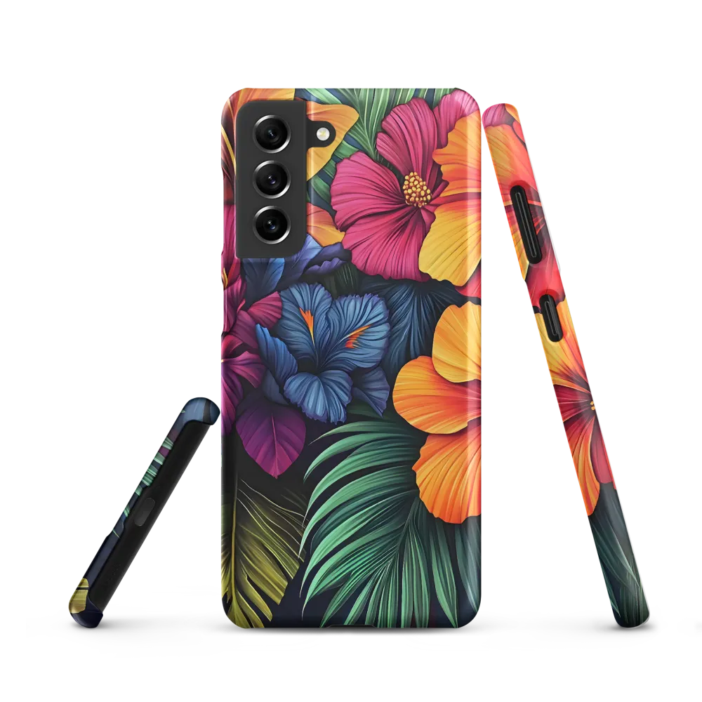 Tropical Symphony