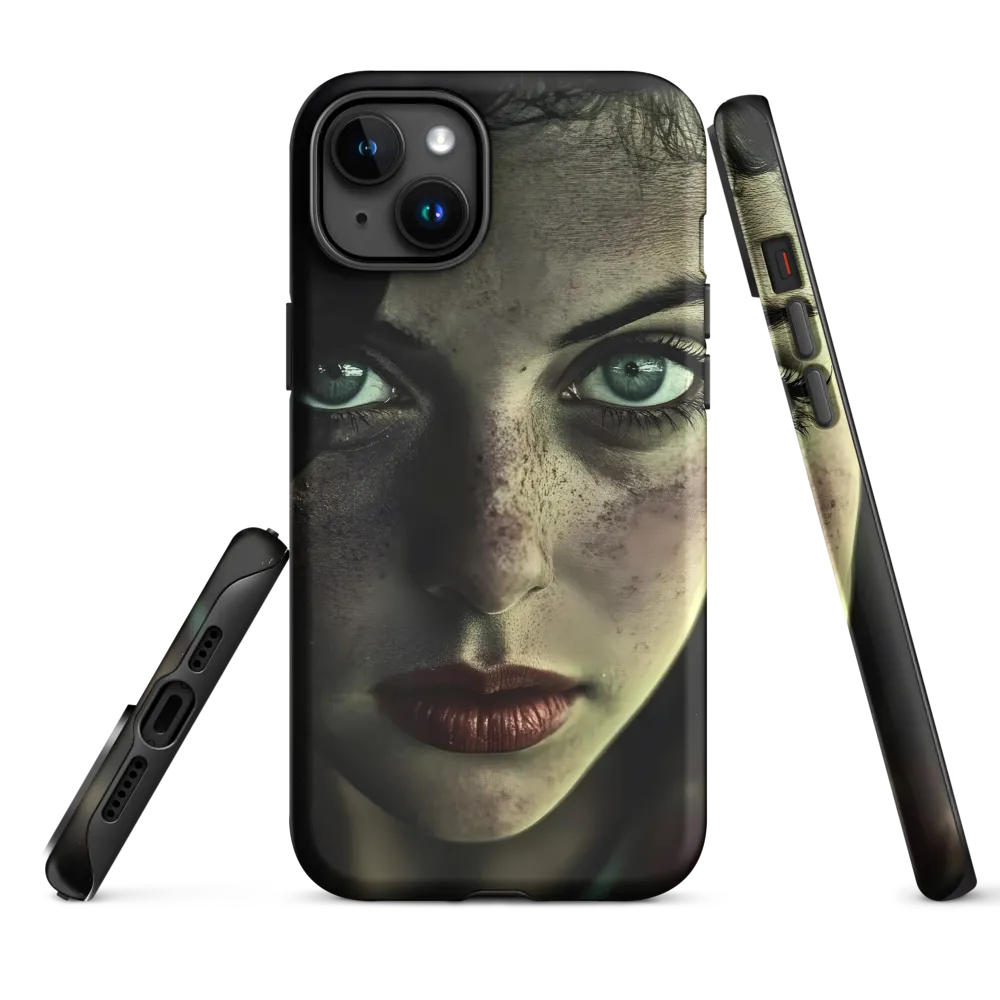Eyes of Enigma