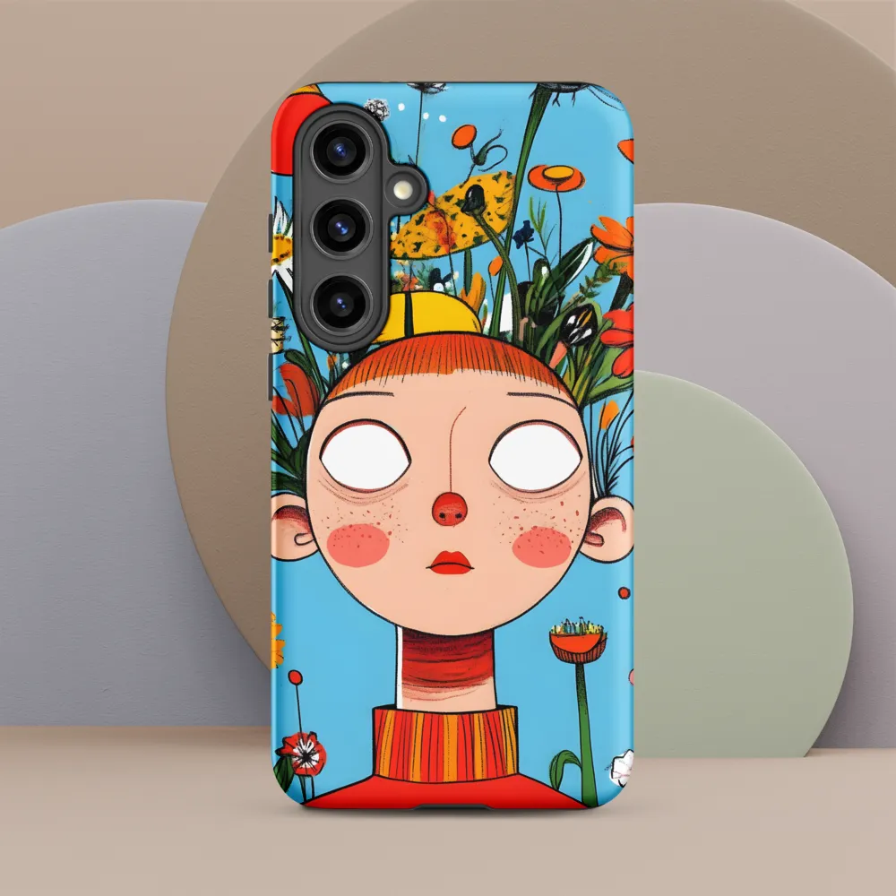 Whimsical Bloom