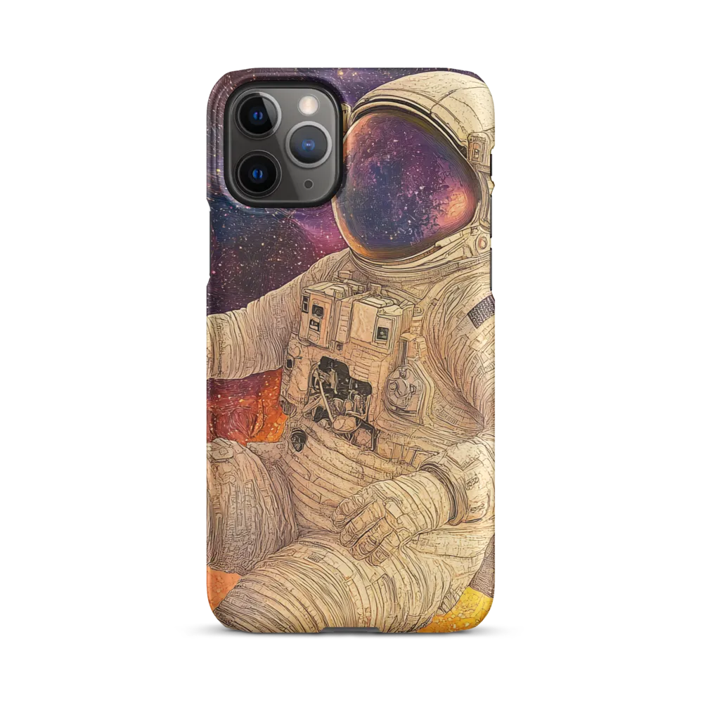 Journey Beyond Stars