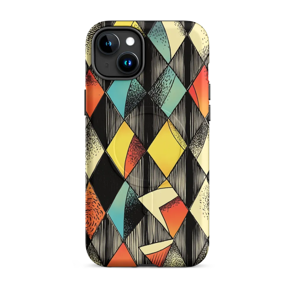 Dynamic Geometric Abstraction