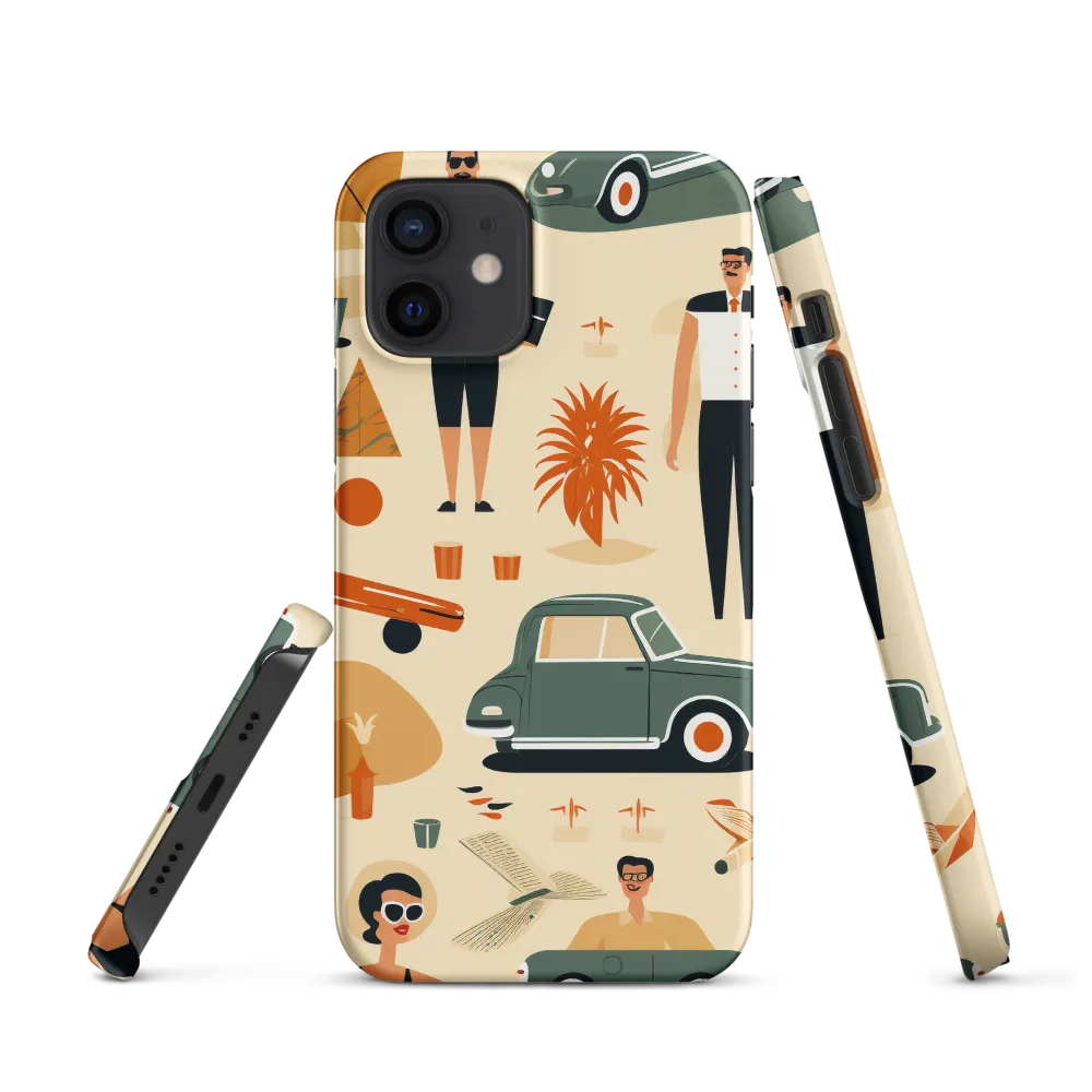 Retro Playfulness