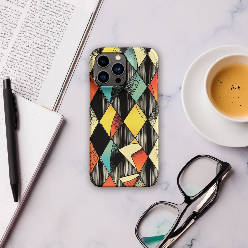 Dynamic Geometric Abstraction